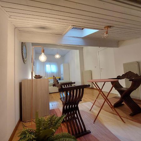 Bastione Apartment Riva del Garda Exterior photo
