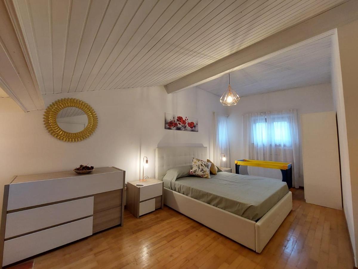 Bastione Apartment Riva del Garda Exterior photo