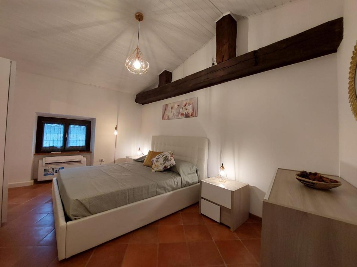 Bastione Apartment Riva del Garda Exterior photo