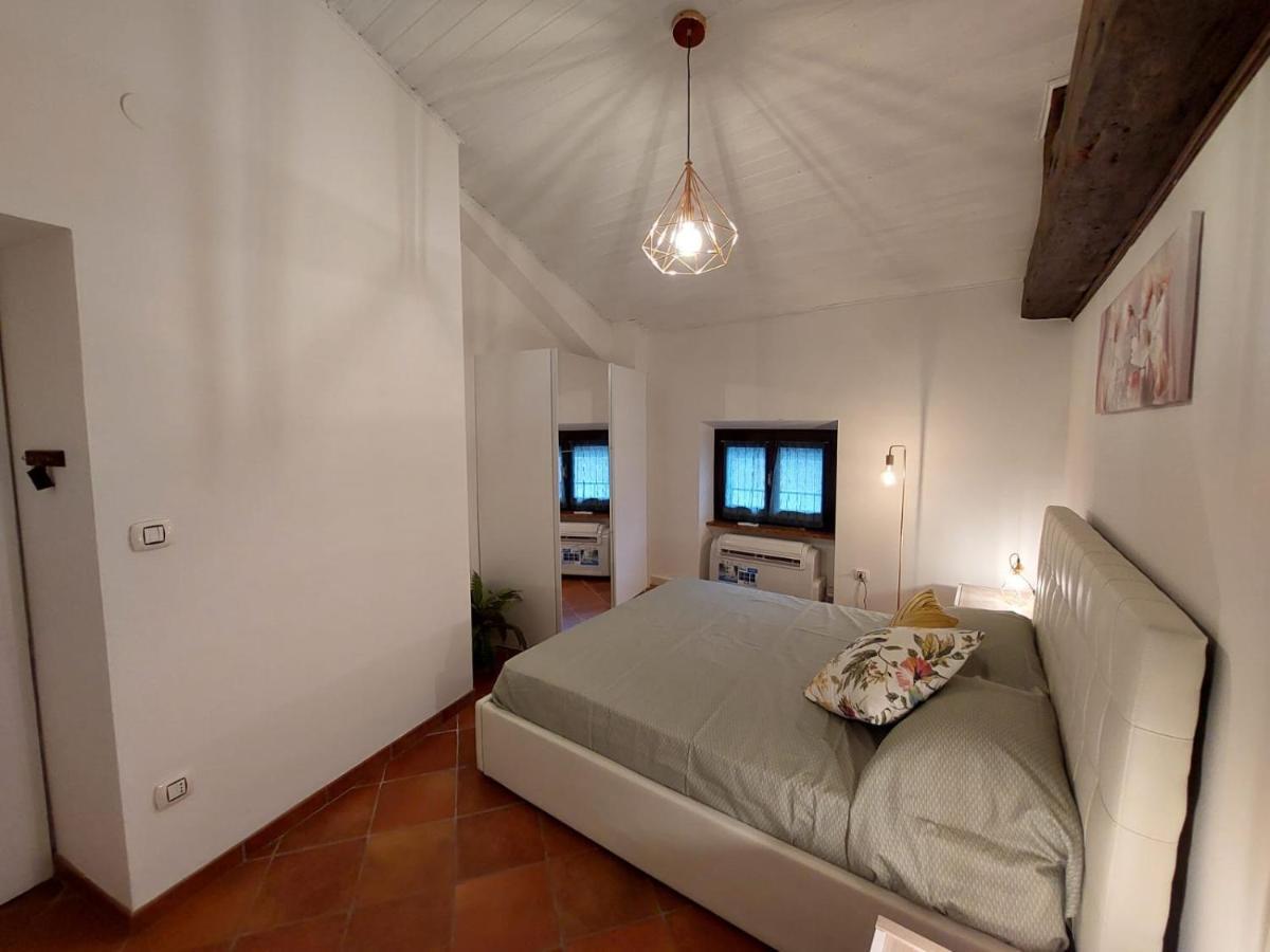 Bastione Apartment Riva del Garda Exterior photo