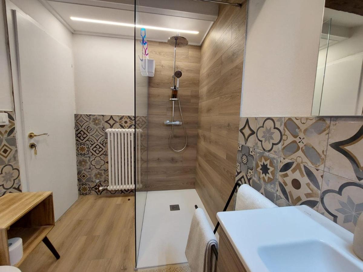 Bastione Apartment Riva del Garda Exterior photo