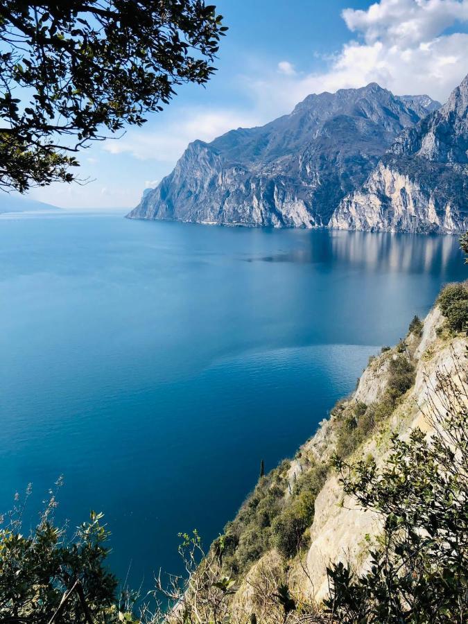 Bastione Apartment Riva del Garda Exterior photo